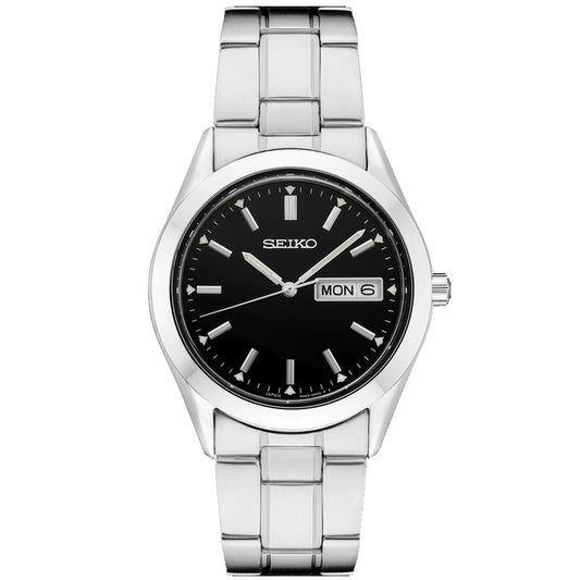 Seiko Men's Essentials