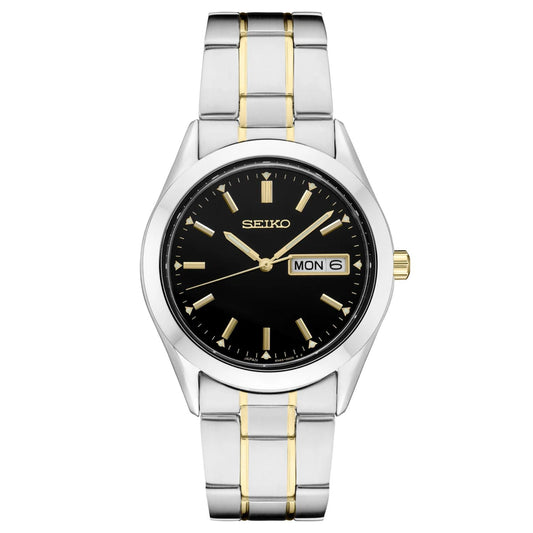 Seiko Men's Essentials