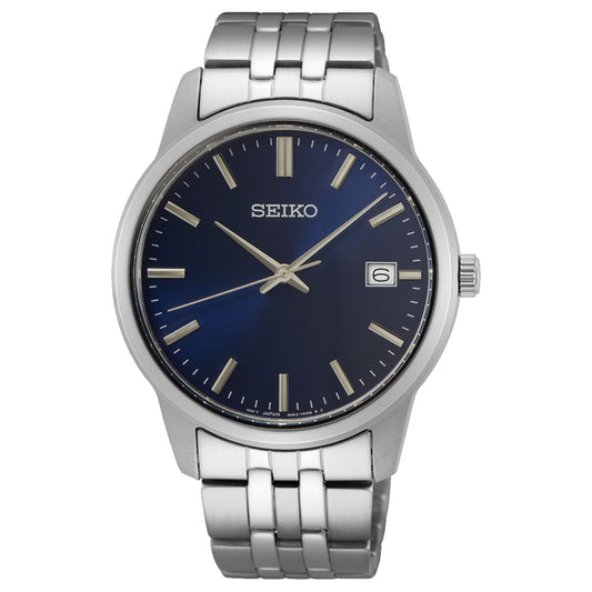 Seiko Men's Essential