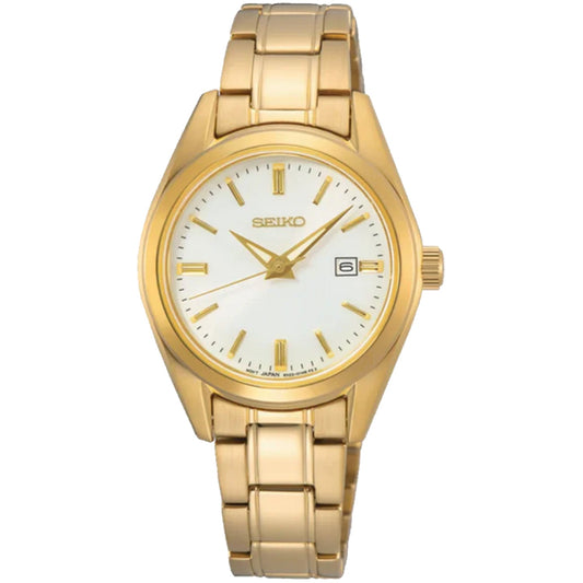 Seiko Women's Essentials