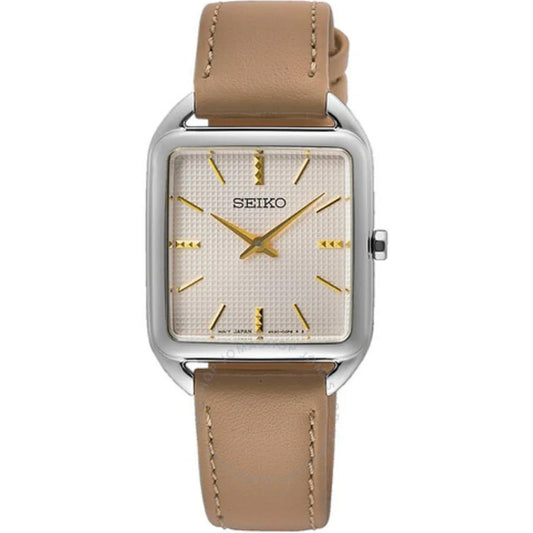 Seiko Women's Essentials