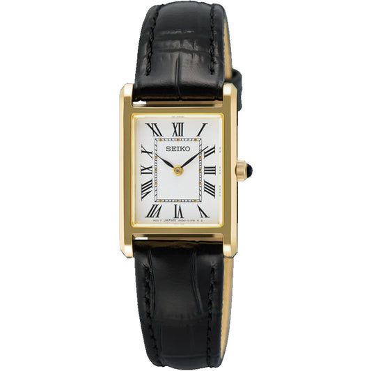 Seiko Women's Classic