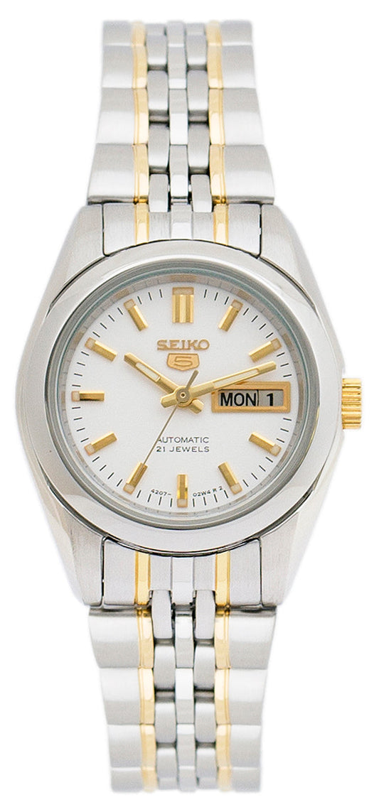 Seiko Women's Series 5