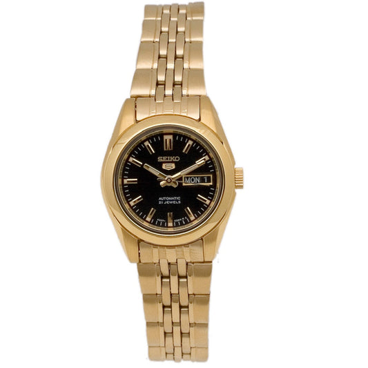 Seiko Women's 5