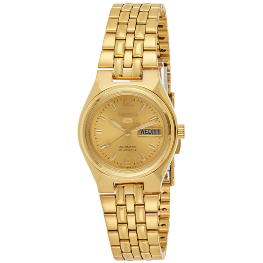 Seiko Women's Seiko 5