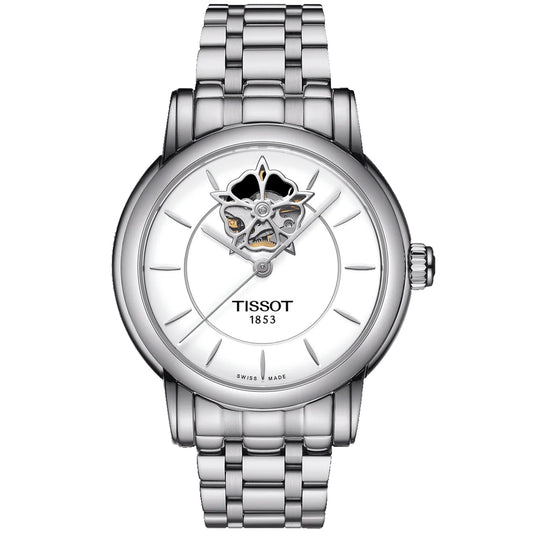 Tissot Women's T-Classic Lady Heart