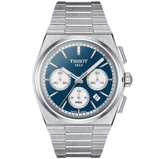 Tissot Men's PRX Automatic Chronograph