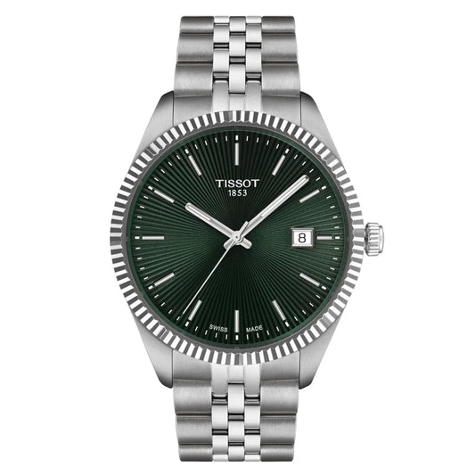 Tissot Men's Ballade