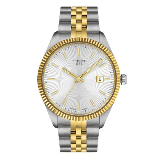 Tissot Men's Ballade