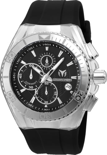 Technomarine Men's Cruise