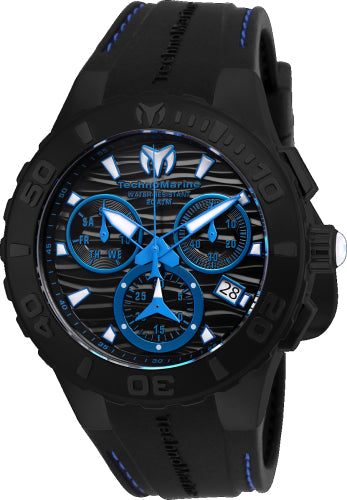 Technomarine Men's Cruise
