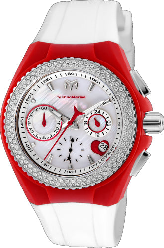 Technomarine Women's Cruise