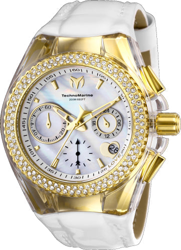 Technomarine Women's Cruise