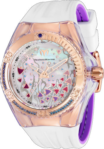 Technomarine Women's Cruise