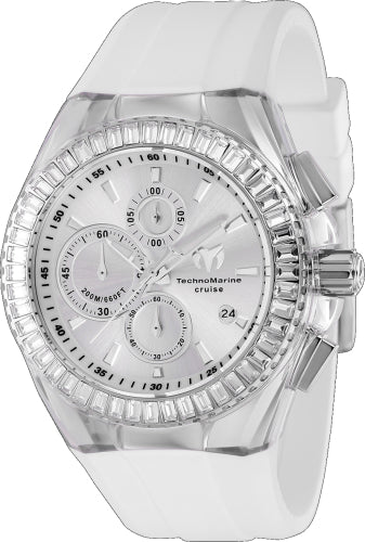 Technomarine Men's Cruise