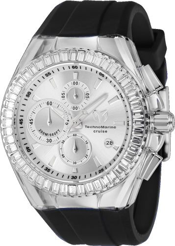 Technomarine Men's Cruise