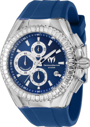 Technomarine Men's Cruise