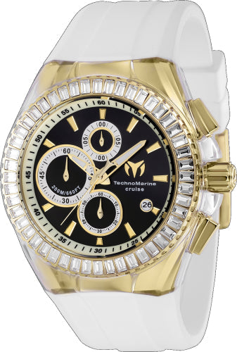 Technomarine Men's Cruise