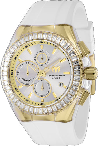 Technomarine Men's Cruise