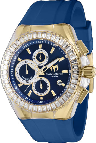 Technomarine Men's Cruise