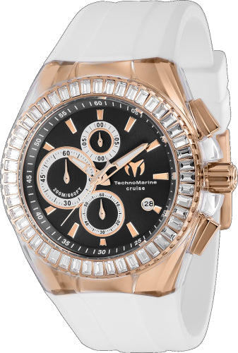 Technomarine Men's Cruise