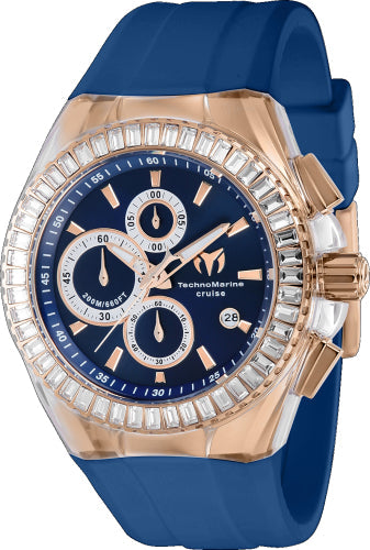 Technomarine Men's Cruise