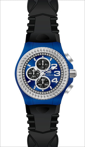 Technomarine Men's Cruise
