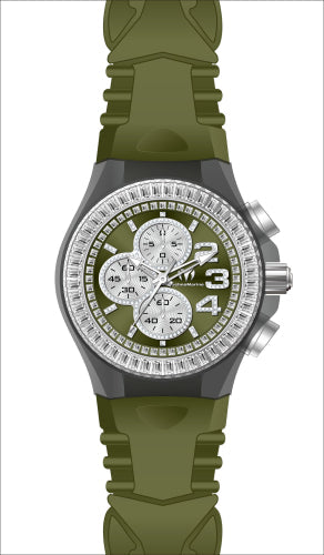 Technomarine Men's Cruise