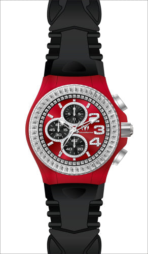 Technomarine Men's Cruise