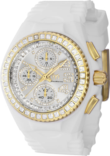Technomarine Women's Cruise