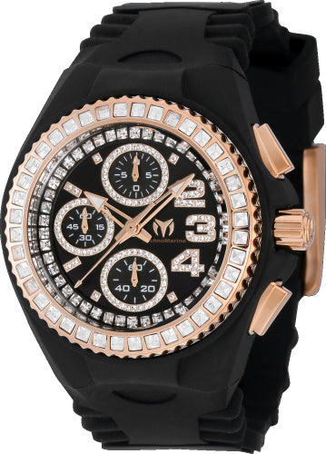 Technomarine Men's Cruise