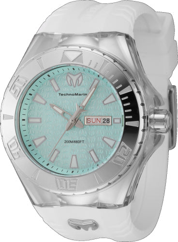 Technomarine Men's Cruise