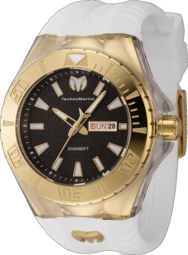 Technomarine Men's Cruise