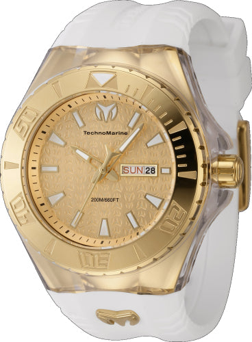 Technomarine Men's Cruise