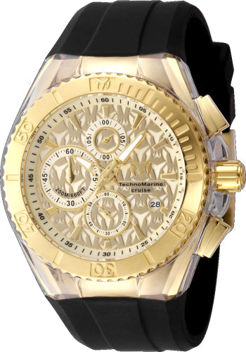 Technomarine Men's Cruise