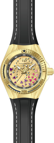 Technomarine Women's Cruise