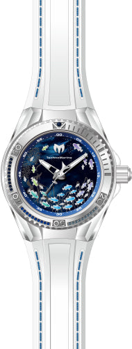 Technomarine Women's Cruise
