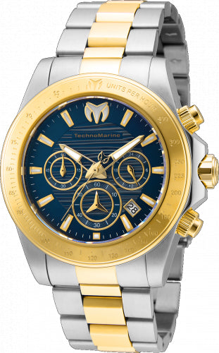 Technomarine Men's Manta