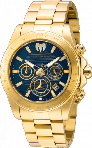 Technomarine Men's Manta