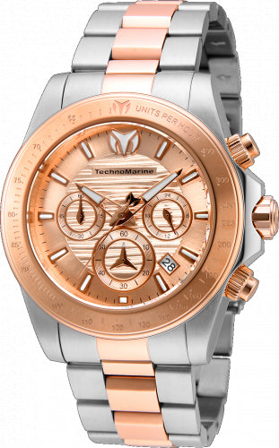 Technomarine Men's Manta