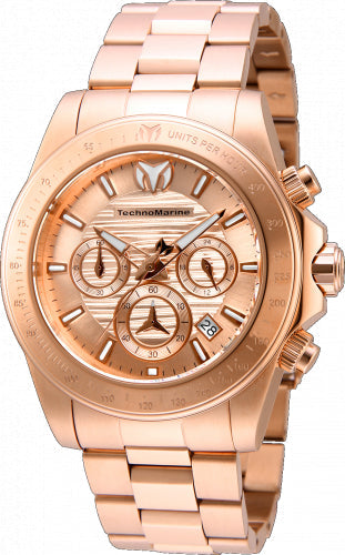 Technomarine Men's Manta
