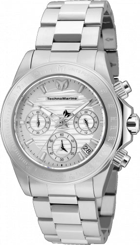 Technomarine Women's Manta
