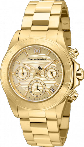 Technomarine Women's Manta