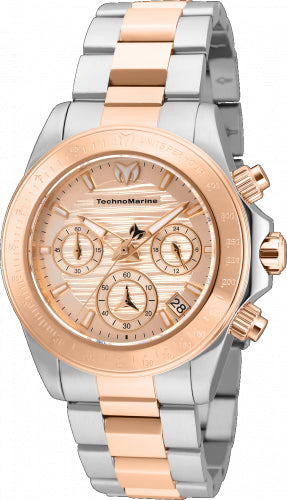 Technomarine Women's Manta