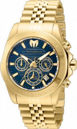 Technomarine Men's Manta