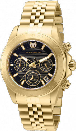 Technomarine Women's Manta