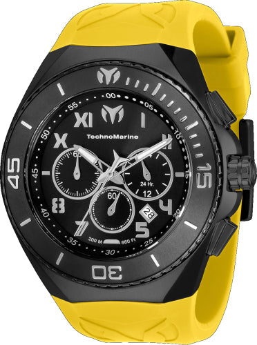 Technomarine Men's Manta