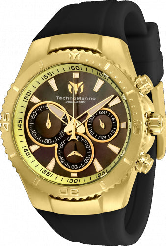 Technomarine Men's Manta