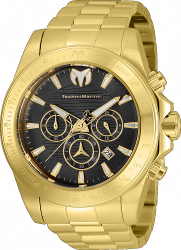 Technomarine Men's Manta