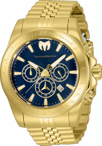 Technomarine Men's Manta